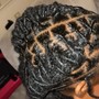 Crochet Braids