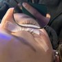 Eyelash Extension Removal