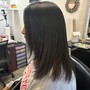 Sew-in Takedown