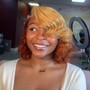 Natural Perm Rods