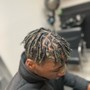 Starter Locs