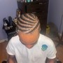 2 strand twist