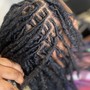 Comb Twist