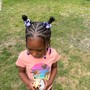 Kid's Braids