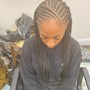 Full Sew In