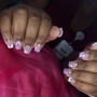 Acrylic Nails