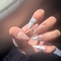 Acrylic Nails