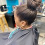 Natural Hair Combo- Content ReCreation