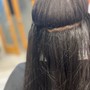 Keratin Treatment