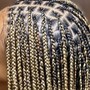 Crochet Soft Loc’s