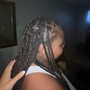 Stitch Braids (8 & over) *Mens*