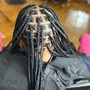 Senegalese Twist Med (TEEN)