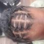 Cornrows