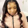 Closure Sew In