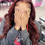 Lace Closure Sew In