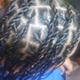 Cornrows