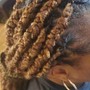 Crochet Braids