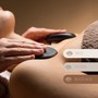 Dry Brush & Hot Stone Massage