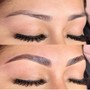 Eyebrow Lamination