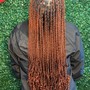 Kinky Twist