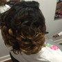 Updo's