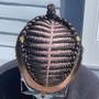 Two Strand Twist