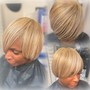 Women's Trim