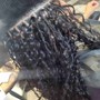 Comb Twist