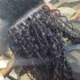 Yarn Braids