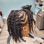 Natural Twists