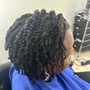 Deep Conditioning Treatment