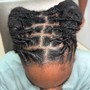 Kid's Braids