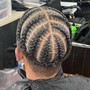 Island twist