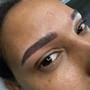 Combo brows