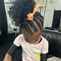 Kids Braids 6-10 years old