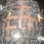 Box Braids (Medium)