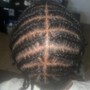 Comb Twist