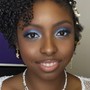 Wedding Makeup Trial