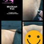 Men’s Brazilian Wax