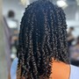 Natural Twists