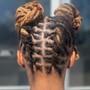 Starter Locs