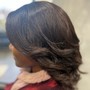 Consultation + Hair & Scalp Analysis + Hair Care Plan