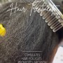 Hair Repair Treatment