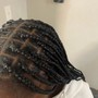 Yarn Braids