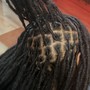 Loc Re-twist