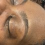 Brow Wax