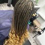 Kinky Twist