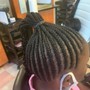 Kinky Twist