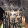 Individual Braids