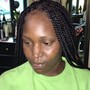 Individual Braids